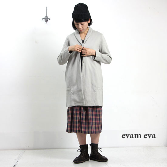 evameva(२) Sweat robe