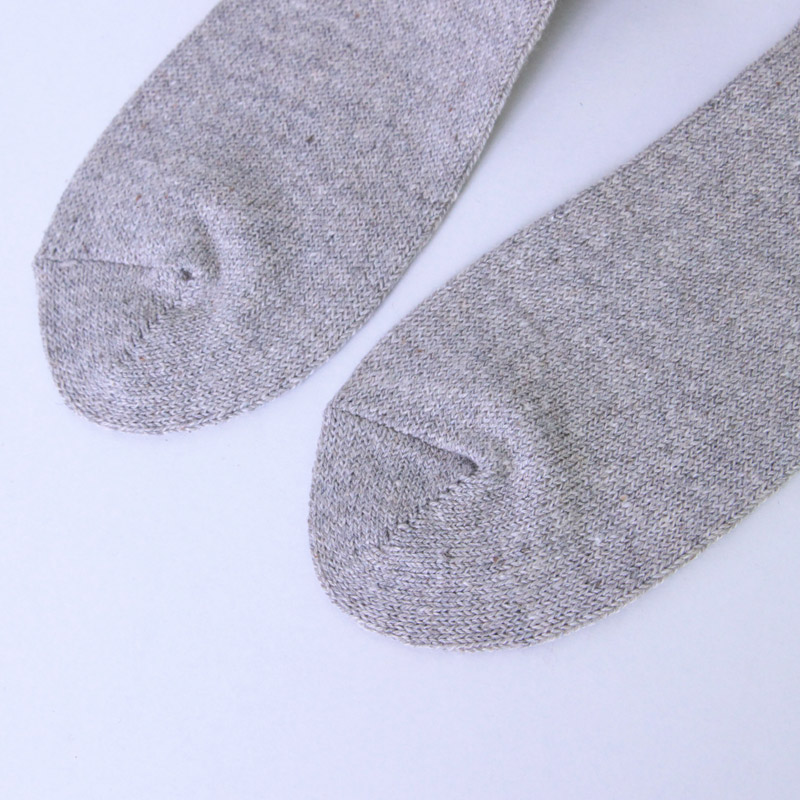 evameva(२) Recycled cotton socks