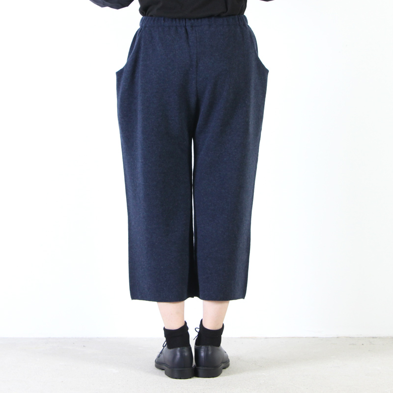 evameva(२) wool pants