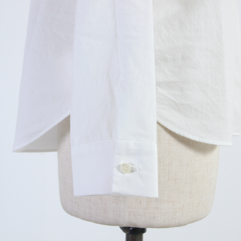 evameva(२) Cotton dolman pullover
