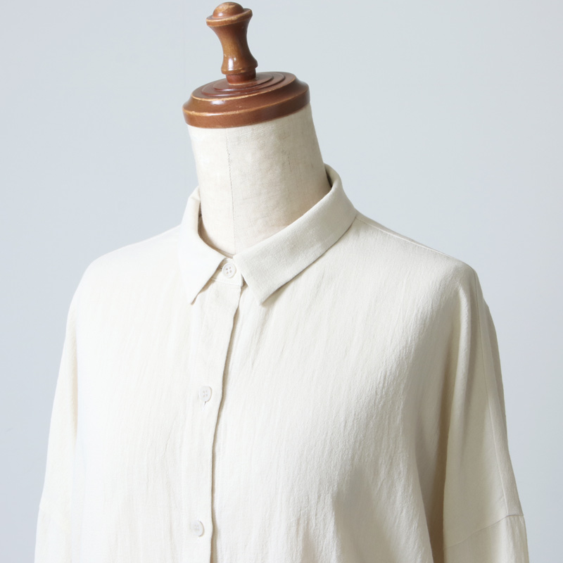 evameva(२) cotton square shirts