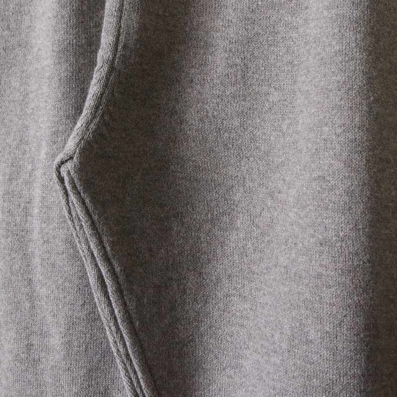 evameva(२) cotton cashmere pants