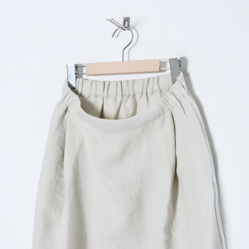 evameva(२) linen sarrouel pants