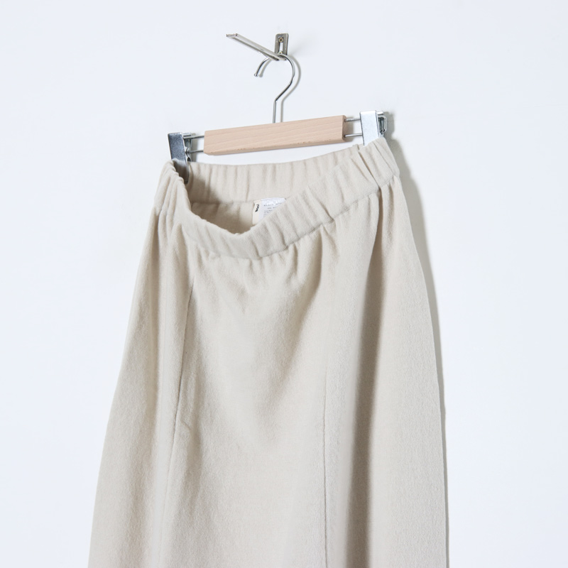 evameva(२) wool sarrouel pants