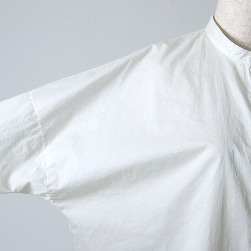 evameva(२) dolman sleeve shirts
