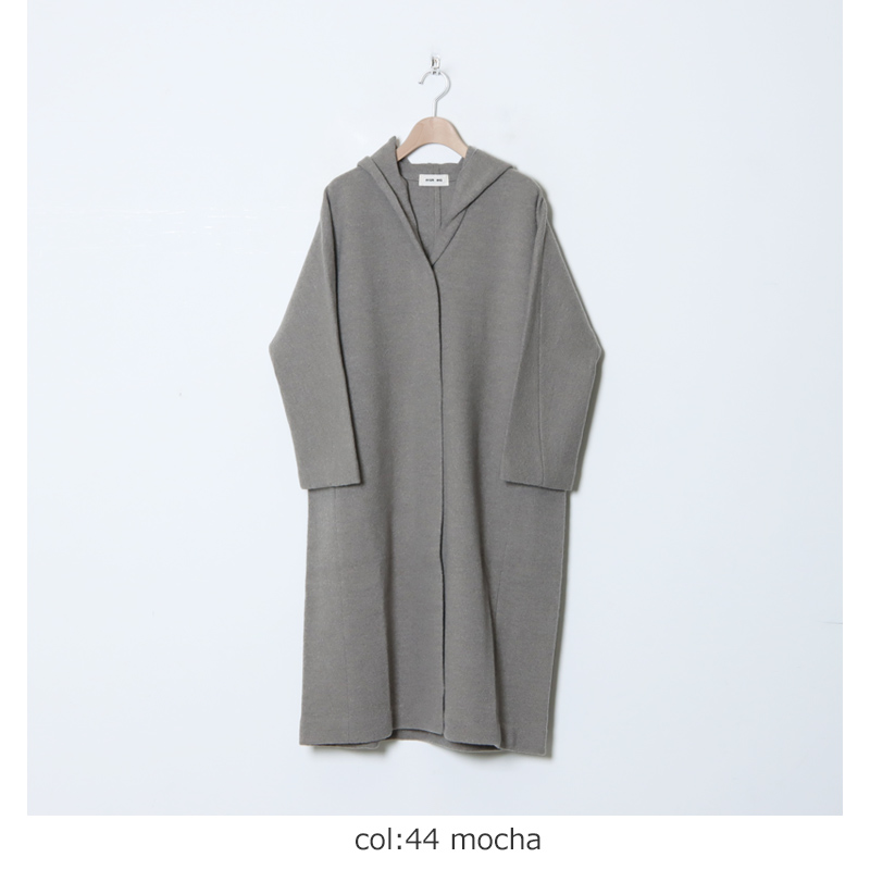 evameva press wool プレスウールサイズ1 コートエヴァムエヴァ定価¥52800