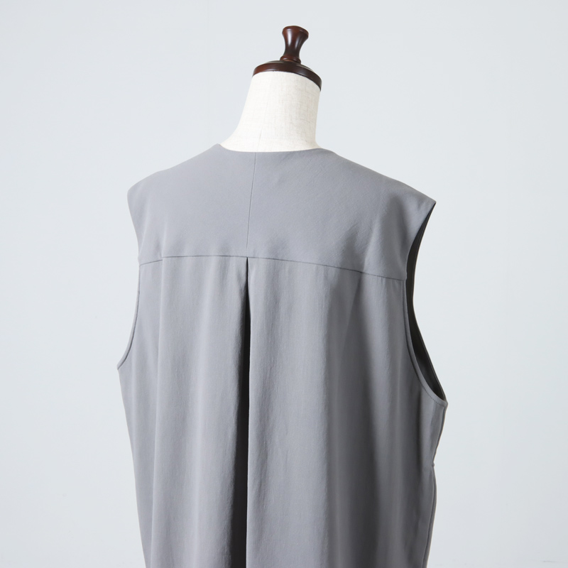 evameva(२) cotton vest