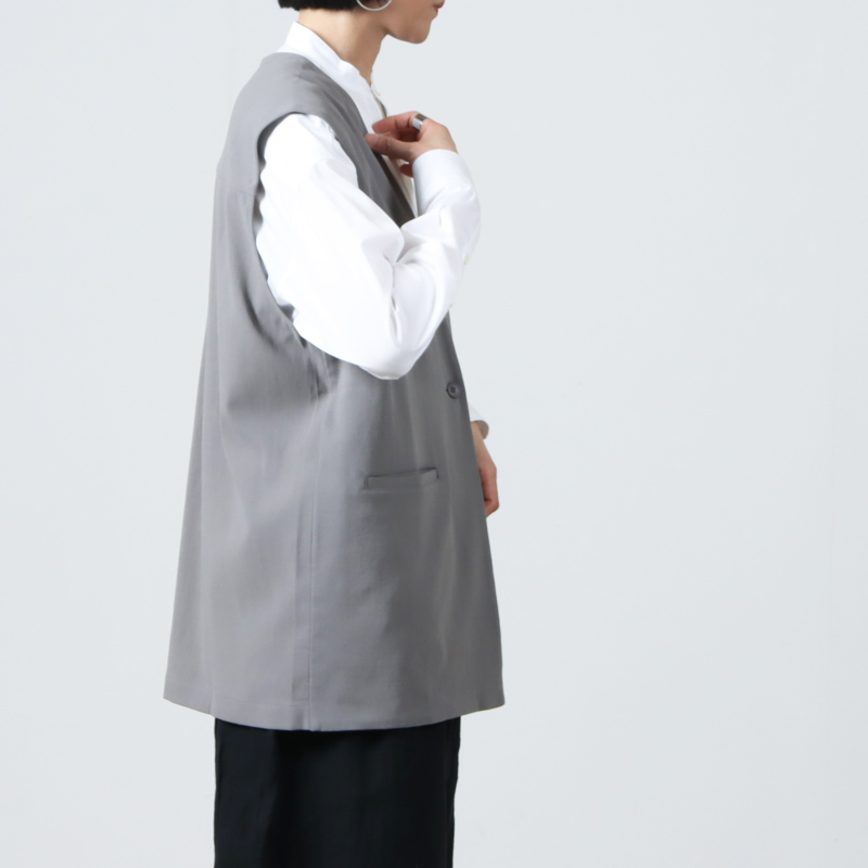 evameva(२) cotton vest