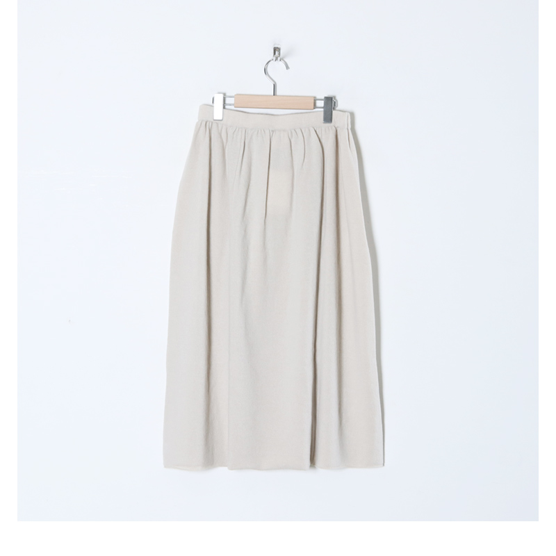 evameva(२) wool sarrouel pants