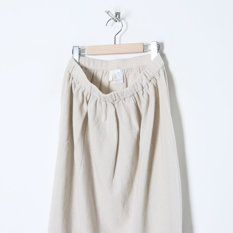 evameva(२) wool sarrouel pants