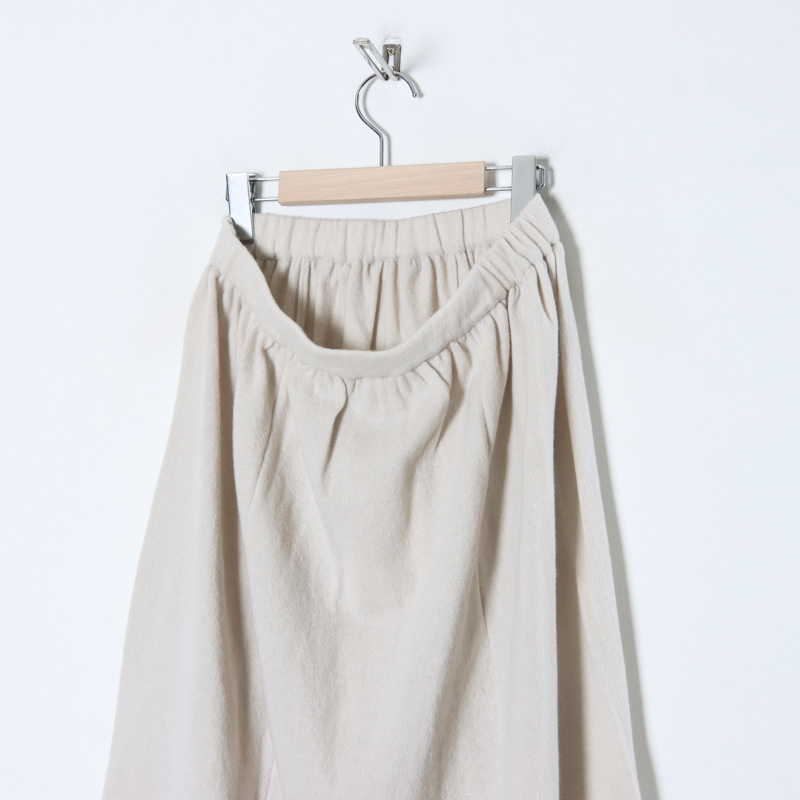 evameva(२) wool sarrouel pants