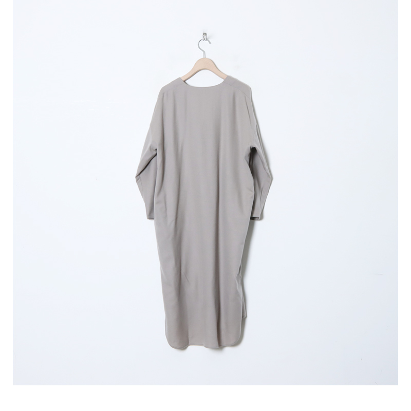 evameva(२) wool one-piece