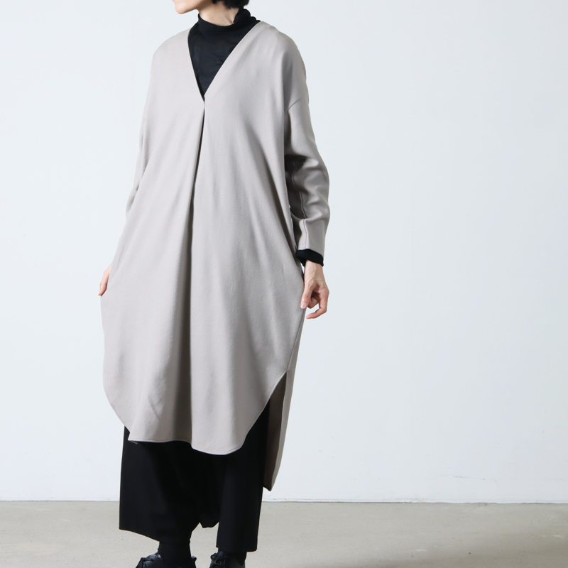 evameva(२) wool one-piece