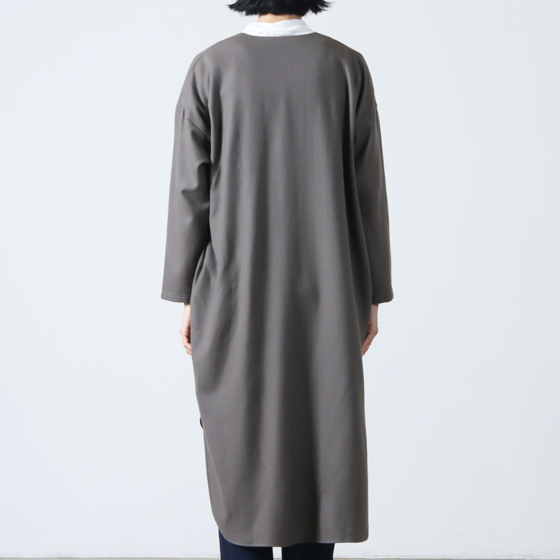 evameva(२) wool one-piece