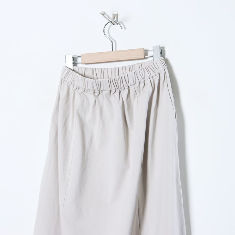 evameva(२) sweat sarrouel pants