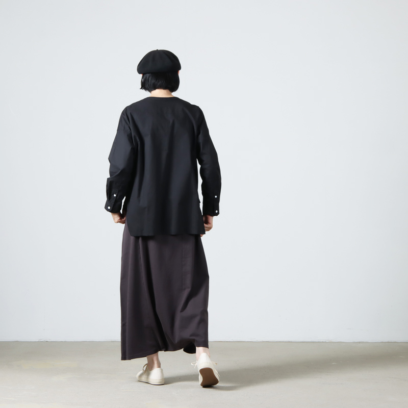 evameva(२) sweat sarrouel pants