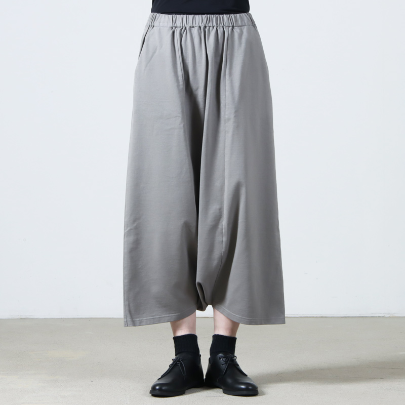 evameva(२) sweat sarrouel pants