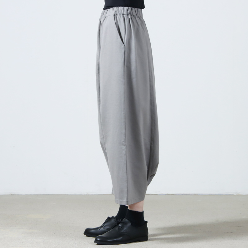 evameva(२) sweat sarrouel pants