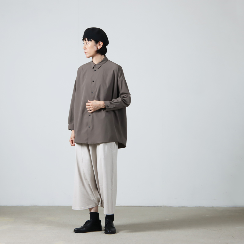 evameva(२) sweat sarrouel pants