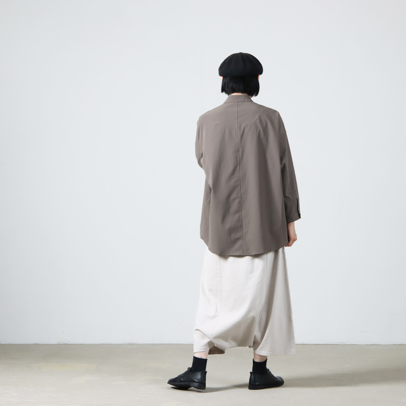 evameva(२) sweat sarrouel pants