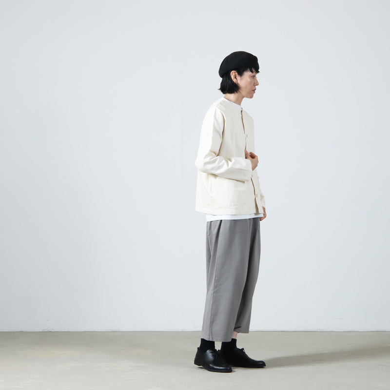 evameva(२) sweat sarrouel pants