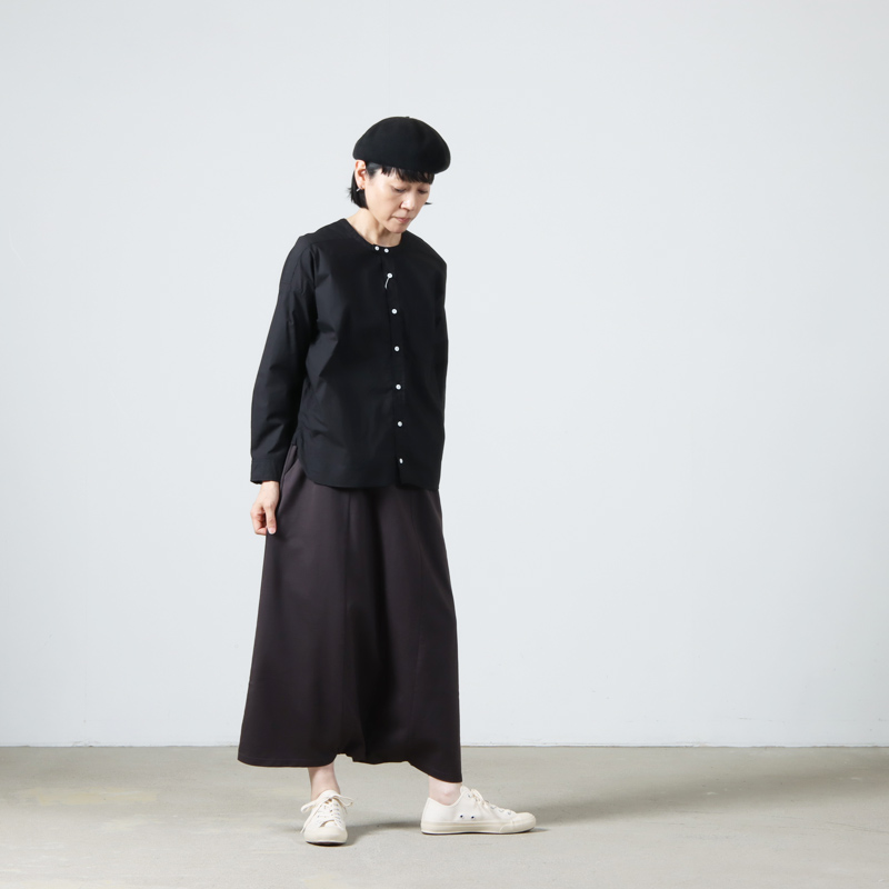 evameva(२) sweat sarrouel pants