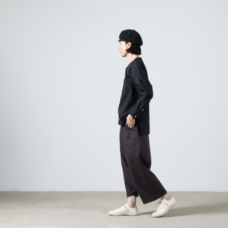 evameva(२) sweat sarrouel pants