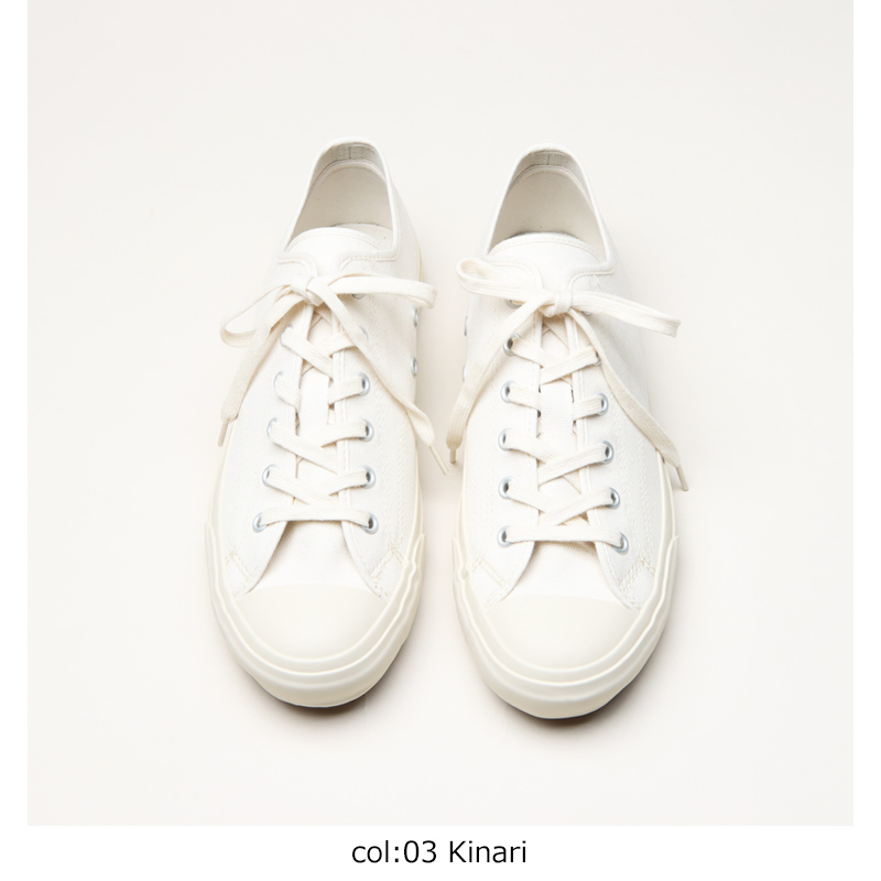 evameva(२) canvas sneaker