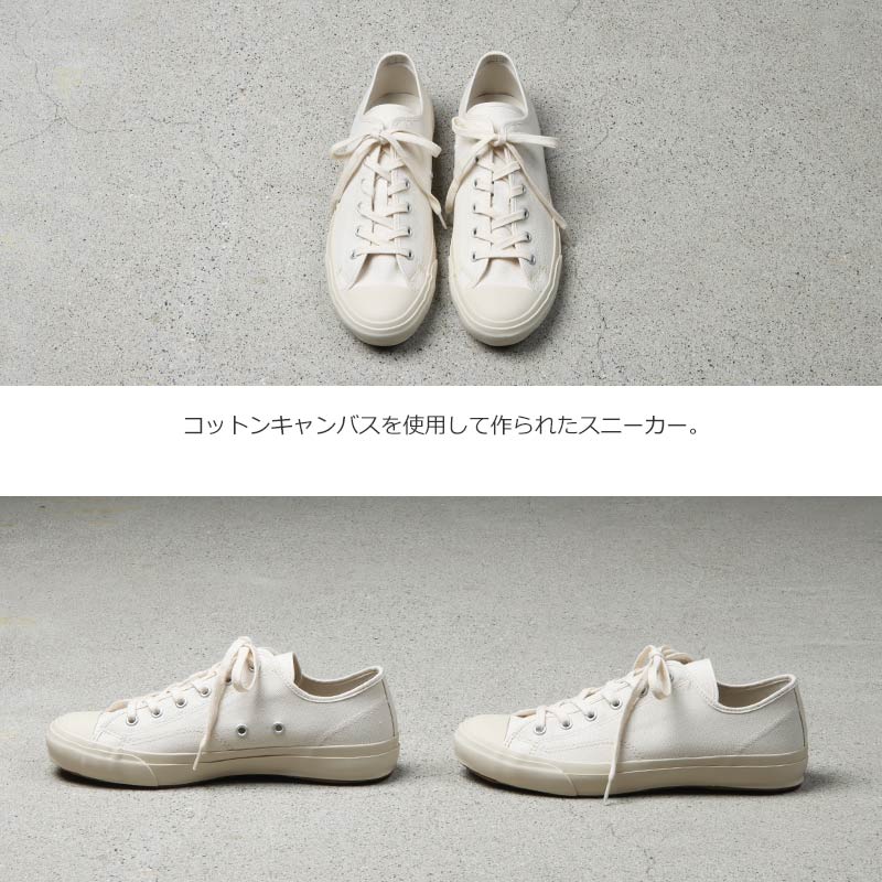 evameva(२) canvas sneaker