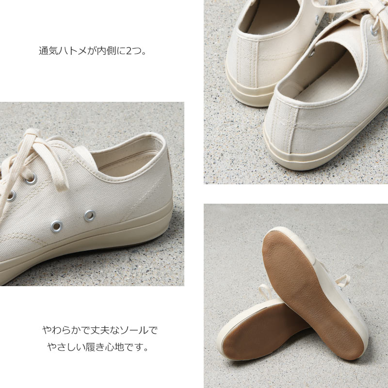 evameva(२) canvas sneaker