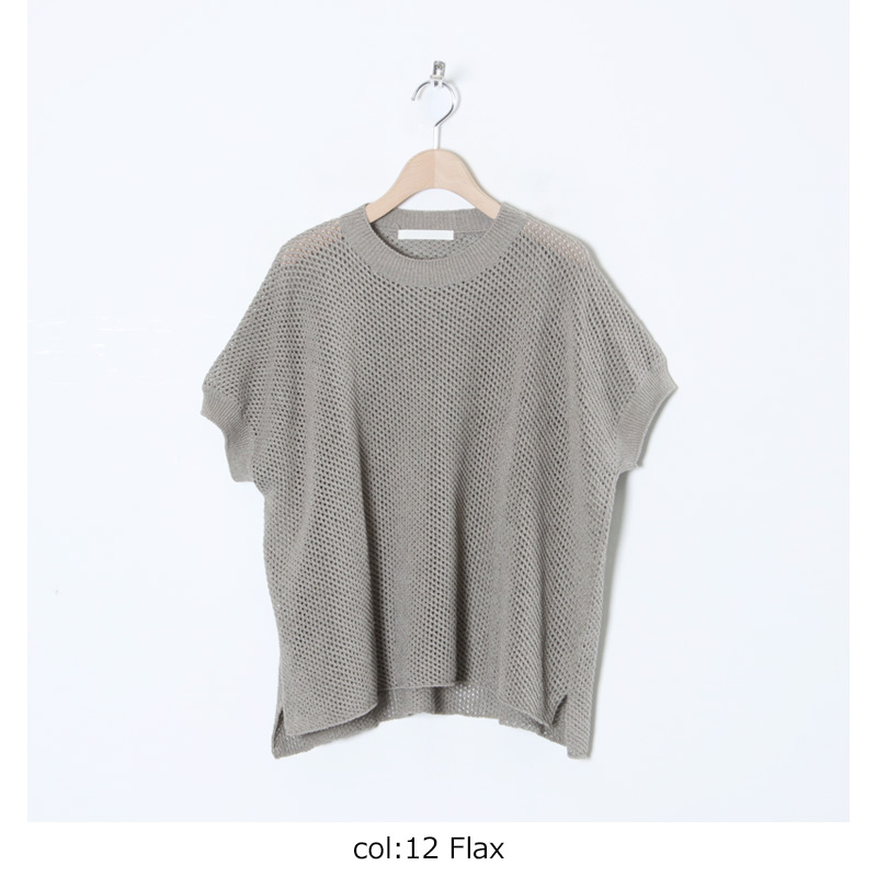 evameva(२) linen cotton vest