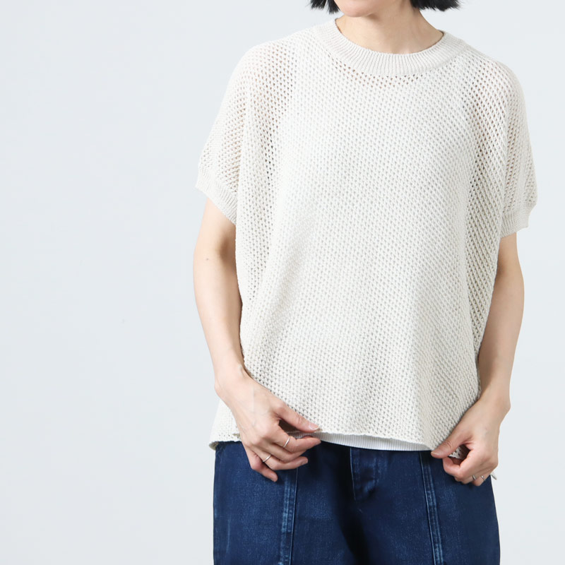 evameva(२) linen cotton vest