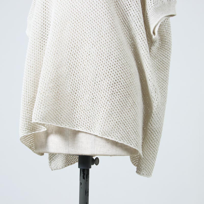 evameva(२) linen cotton vest