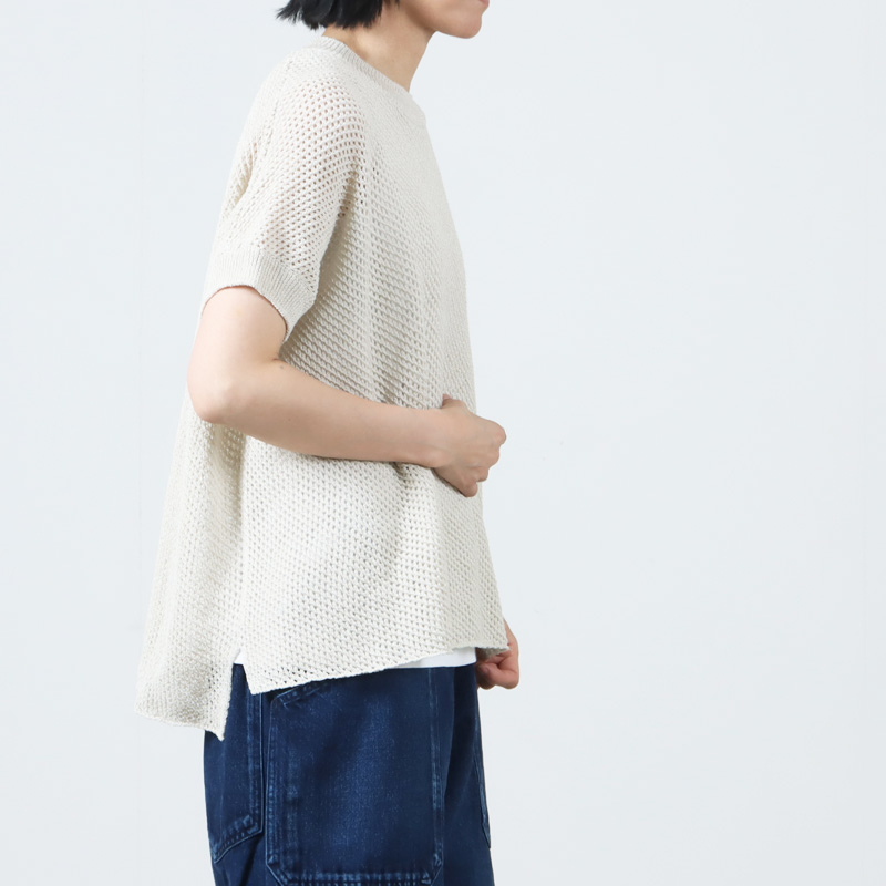 evameva(२) linen cotton vest