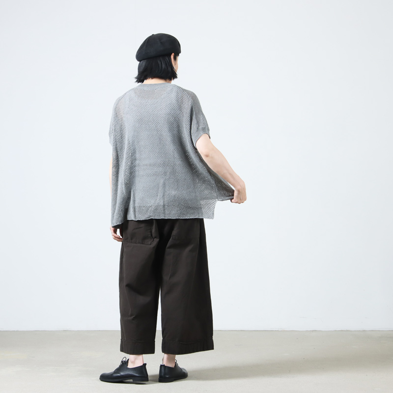 evameva(२) linen cotton vest