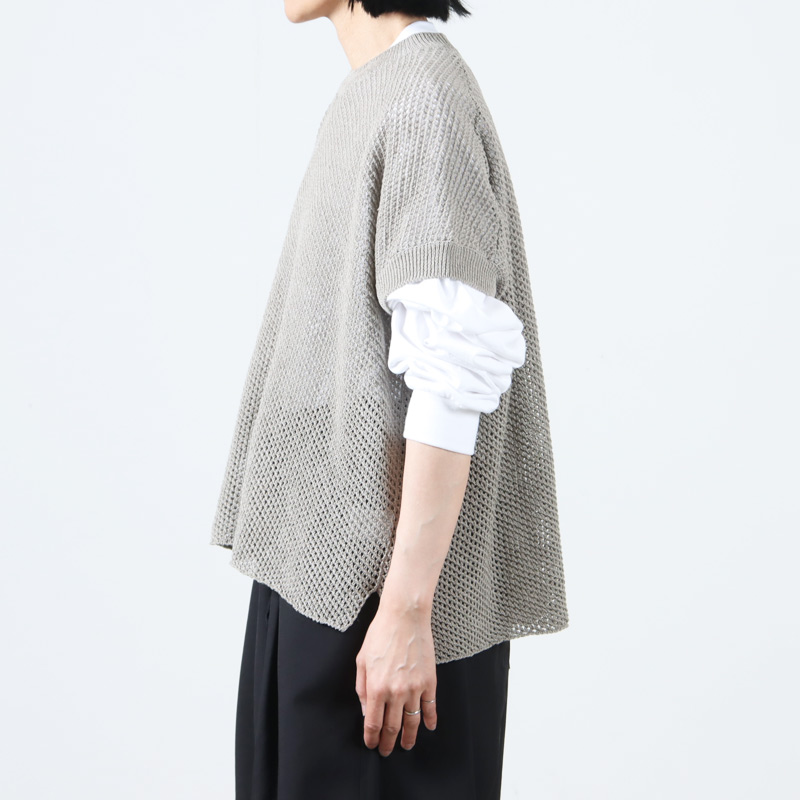 evameva(२) linen cotton vest