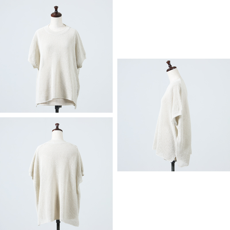 evameva(२) linen cotton vest