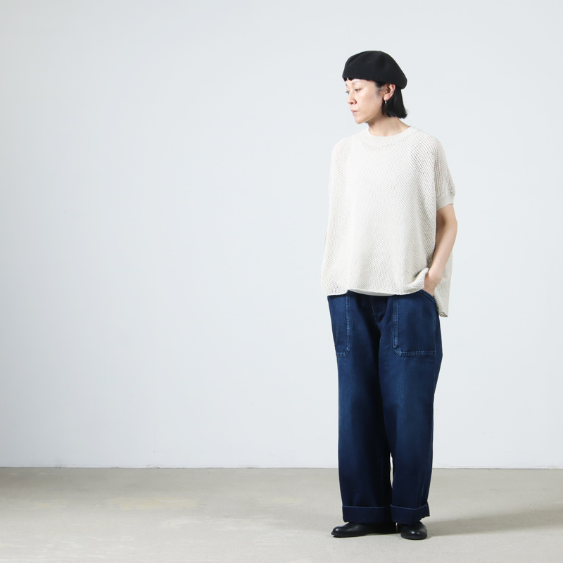 evameva(२) linen cotton vest