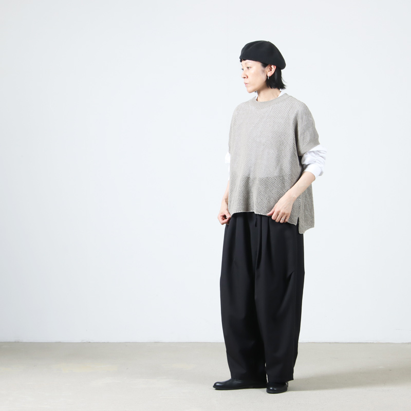 evameva(२) linen cotton vest