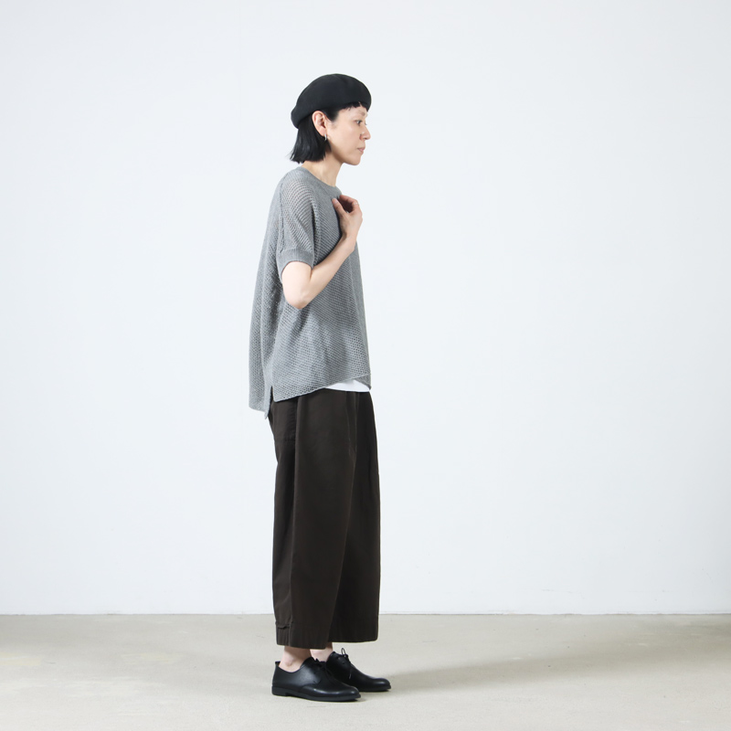 evameva(२) linen cotton vest