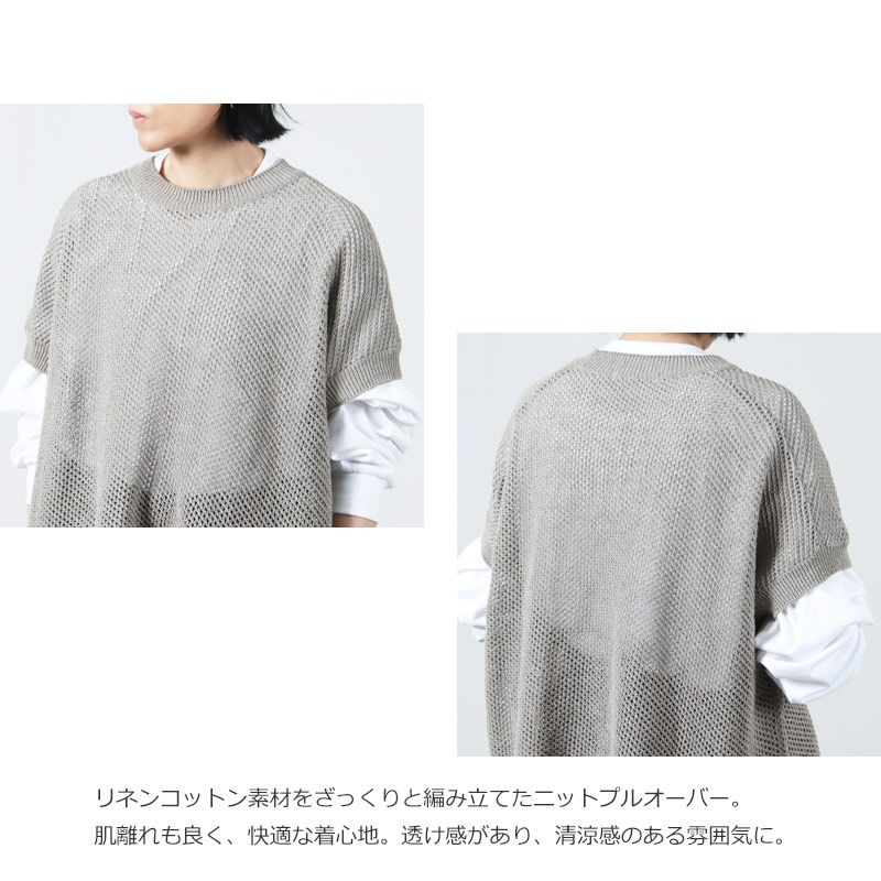 evameva(२) linen cotton vest