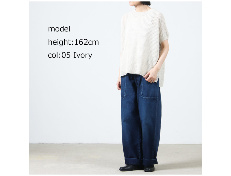 evameva(२) linen cotton vest