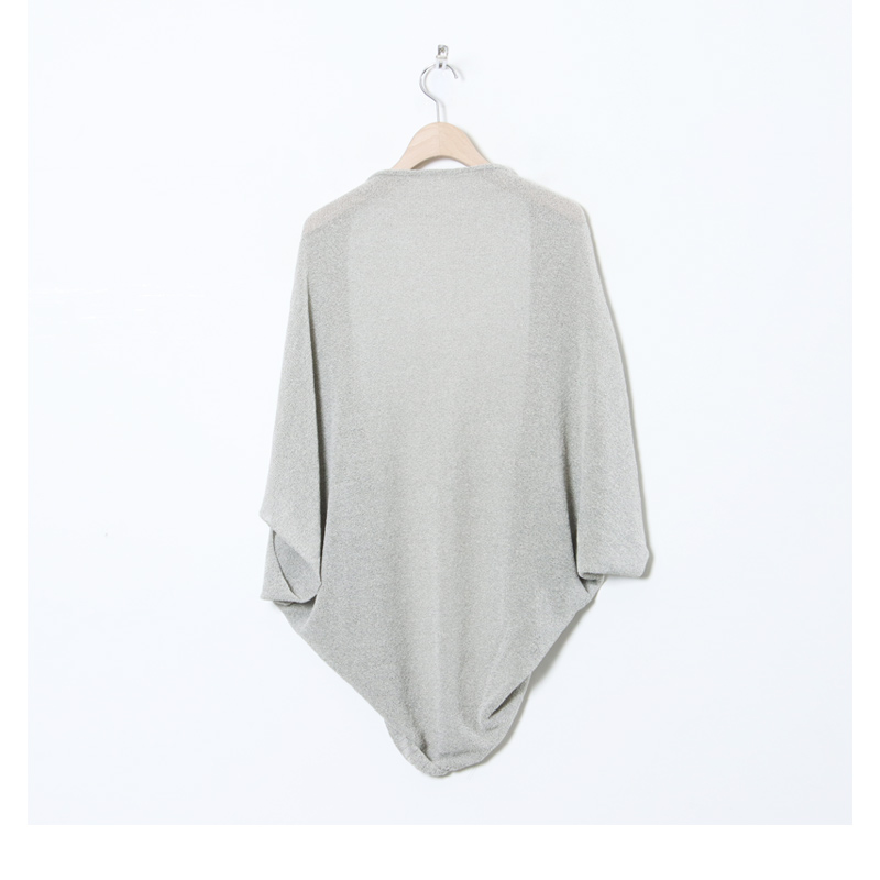 evameva(२) paper yarn bolero