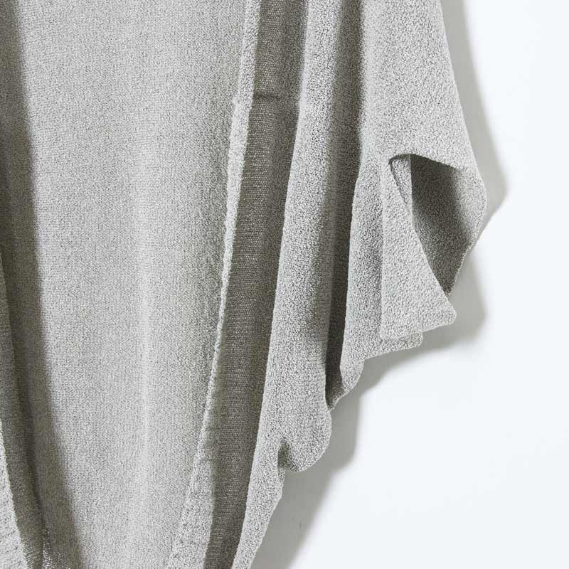 evameva(२) paper yarn bolero