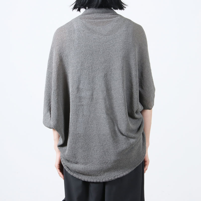 evameva(२) paper yarn bolero