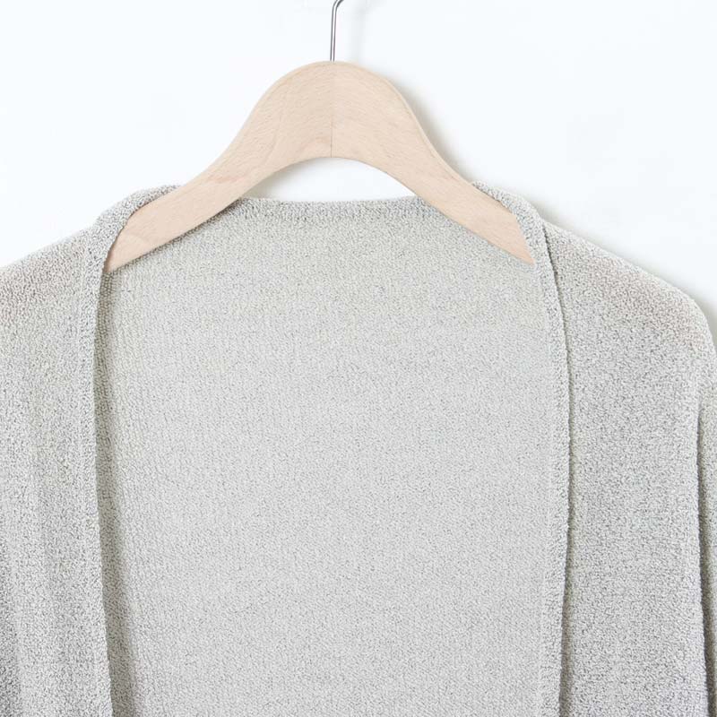 evameva(२) paper yarn bolero
