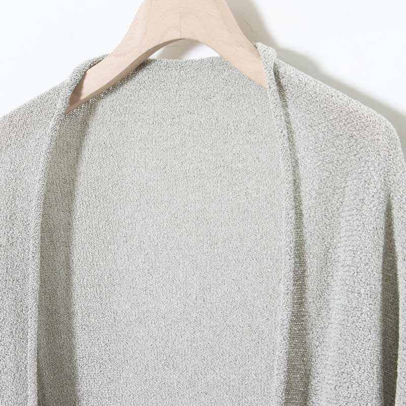 evameva(२) paper yarn bolero