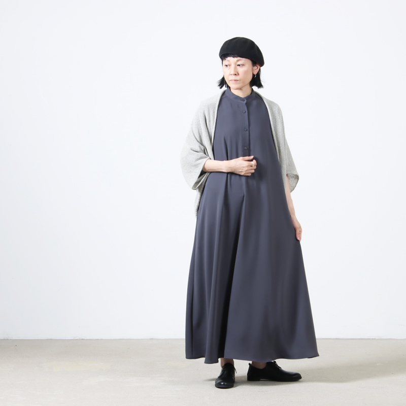 evameva(२) paper yarn bolero