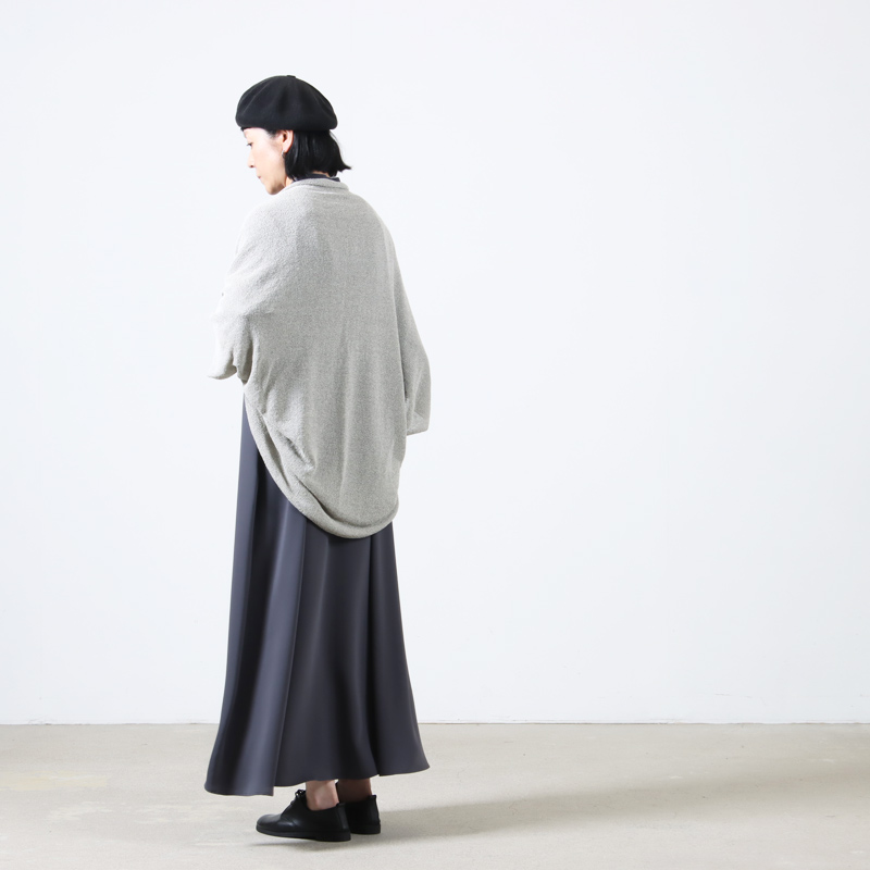 evameva(२) paper yarn bolero