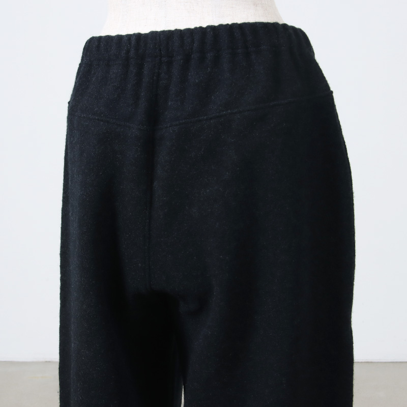 evameva(२) press wool pants